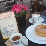 La Bela Bignola Nourriture