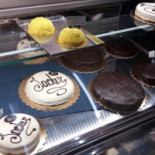 La Bela Bignola Nourriture