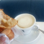 La Bela Bignola Nourriture
