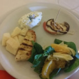 Le Streghe Agriturismo Nourriture
