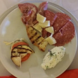 Le Streghe Agriturismo Nourriture