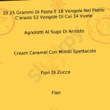 Del Conte Nourriture