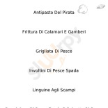 La Taverna Del Pirata