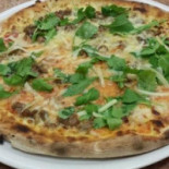 Magic Pizza Nourriture