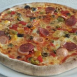 Magic Pizza Nourriture