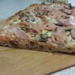 Magic Pizza Nourriture