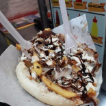 Kebabilandia Nourriture