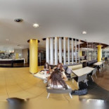 Mcdonald's Dentro