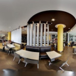 Mcdonald's Dentro