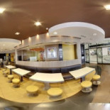 Mcdonald's Dentro