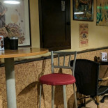 Garden Irish Pub Nourriture