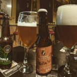 Garden Irish Pub Comida