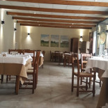 Giuanun À l'intérieur