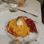 Giuanun Nourriture