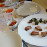 Giuanun Nourriture