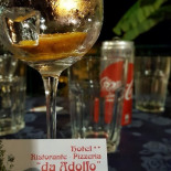 Adolfo Nourriture