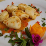 Sa Rosada Nourriture