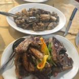 Sa Rosada Nourriture