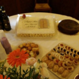 Casalta Nourriture