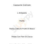 Il Ristorantino Comida
