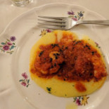 Il Ristorantino Comida