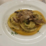 Il Ristorantino Comida