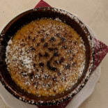 Il Ristorantino Comida