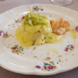 Il Ristorantino Comida