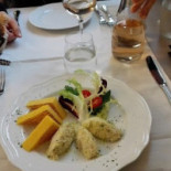 Il Ristorantino Comida