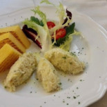 Il Ristorantino Comida