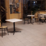 L'povecchio inside