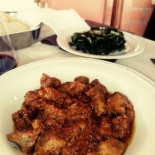 L'povecchio food