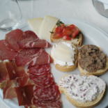 L'povecchio food