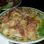 Trattoria La Macina Comida