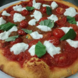 Il Rustico Nourriture