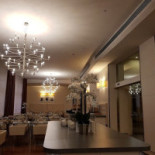 Luci Della Città Comida