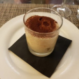 Luci Della Città Comida