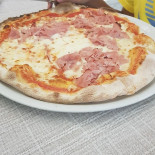 Pizzeria Trattoria Al Ponte Nourriture