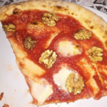 Pizzeria Trattoria Al Ponte Nourriture