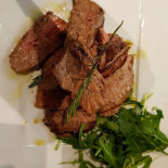 Pizzeria Trattoria Al Ponte Nourriture