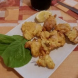 Gennaro Nourriture