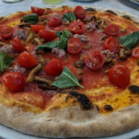 Pizzeria Trattoria Al Ponte Nourriture