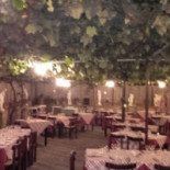 La Tavernetta À l'intérieur