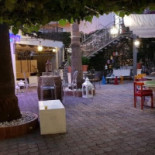 La Tavernetta À l'intérieur