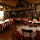 La Tavernetta Nourriture