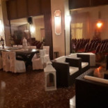 La Tavernetta À l'intérieur
