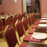 Tre Civette Sul Comò food