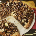 Tre Civette Sul Comò food