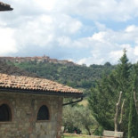 Il Colombaio Exterior