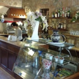 Il Colombaio Comida